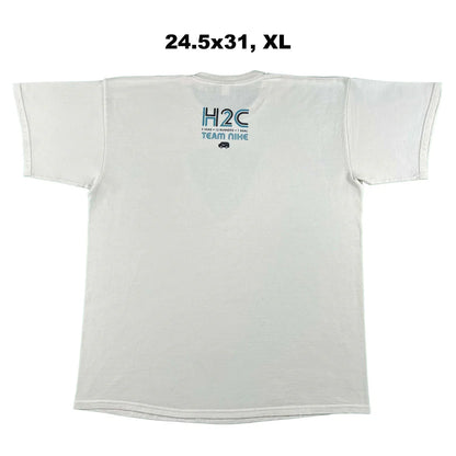 Vintage Nike Hood to Coast Relay Tees- SELECT T SHIRT