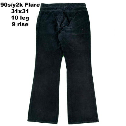 Vintage Gap Corduroy Pants- SELECT PAIR
