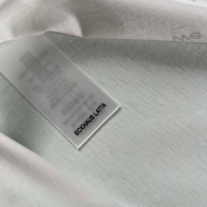 Eckhaus Latta 'We Are Who We Are' Tee- XL