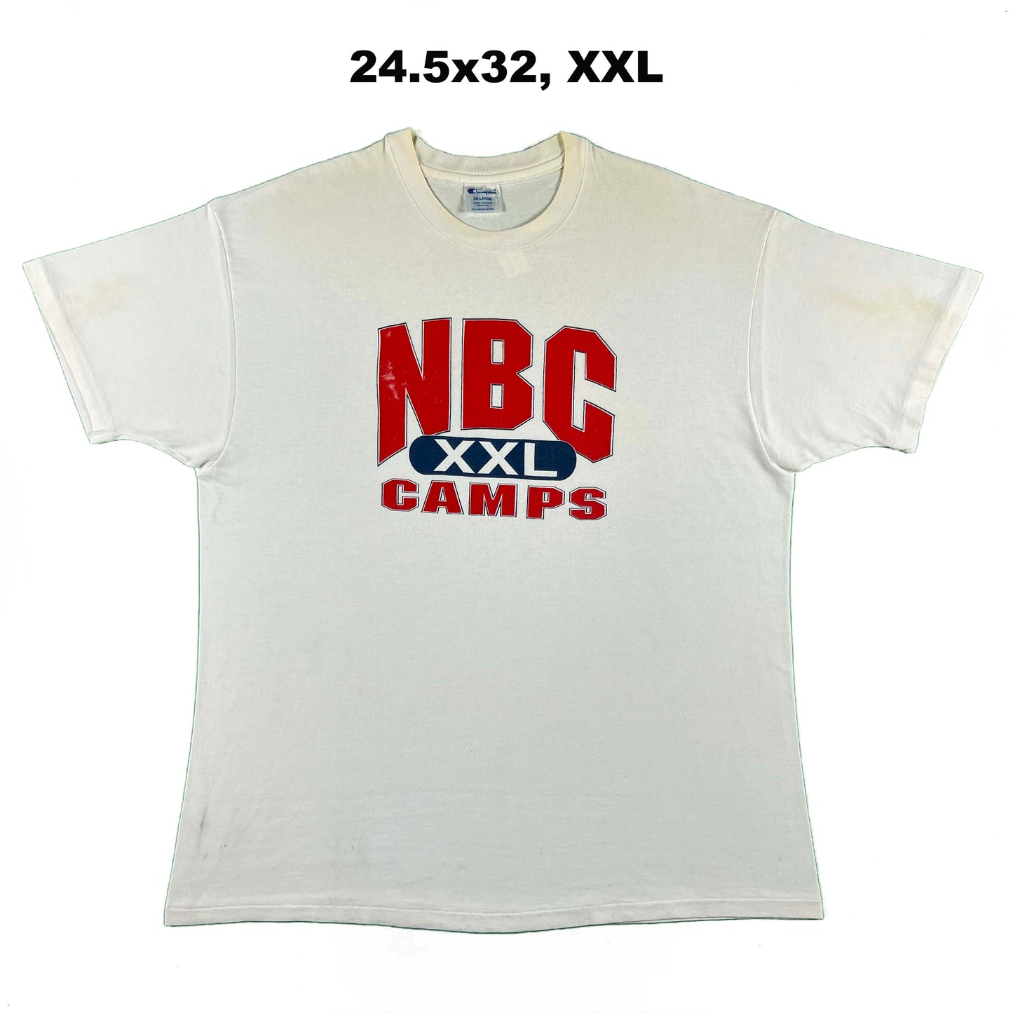 90s Champion Tees- SELECT T SHIRT