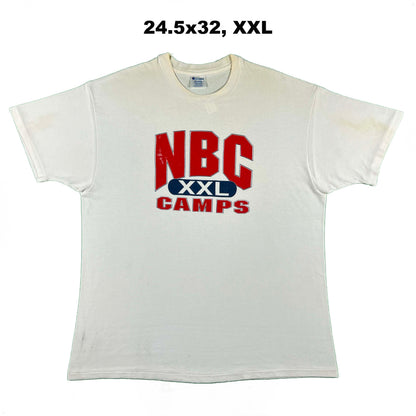 90s Champion Tees- SELECT T SHIRT