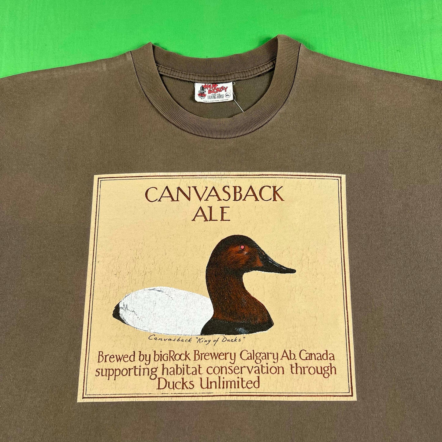 Vintage Beer, Wine, & Alcohol Tees- SELECT TEE