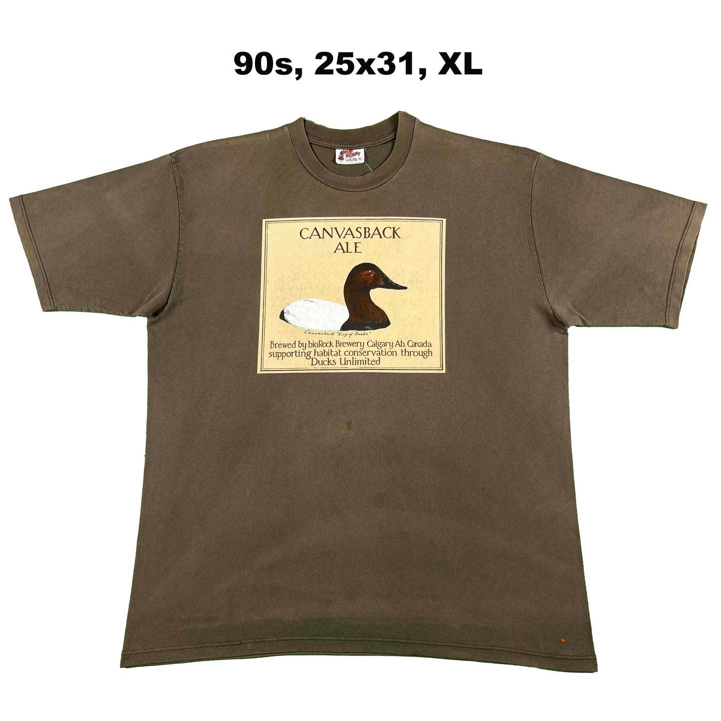 Vintage Beer, Wine, & Alcohol Tees- SELECT TEE
