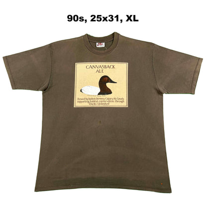 Vintage Beer, Wine, & Alcohol Tees- SELECT TEE