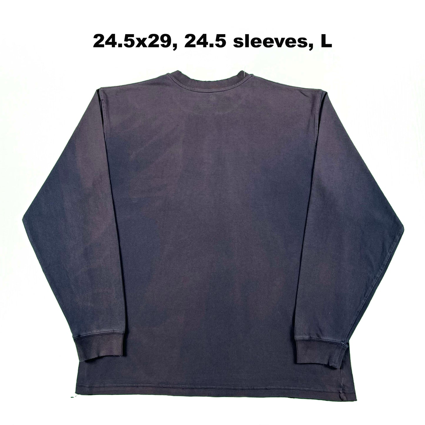 Carhartt Long Sleeve Tees- SELECT T SHIRT