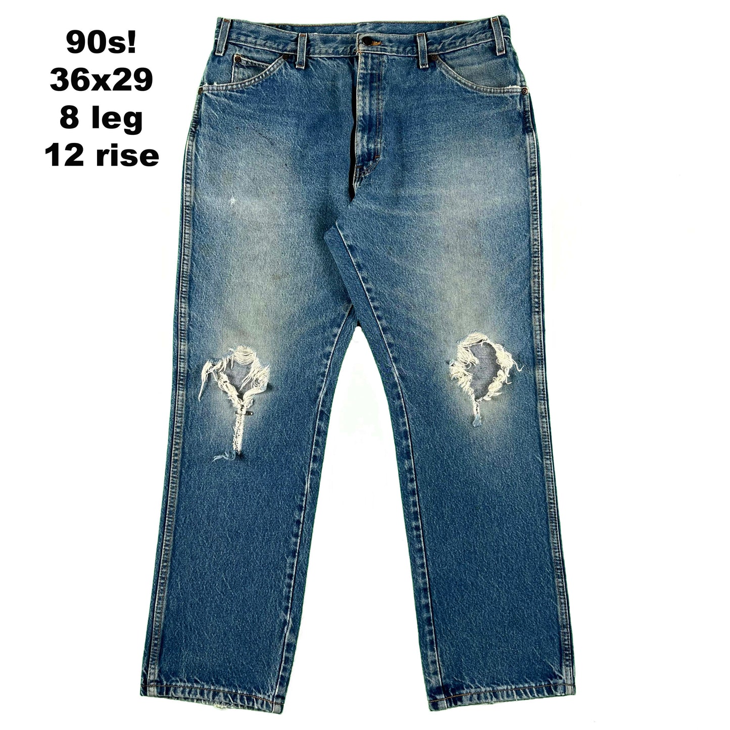 Dickies Denim- SELECT PAIR