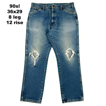 Dickies Denim- SELECT PAIR