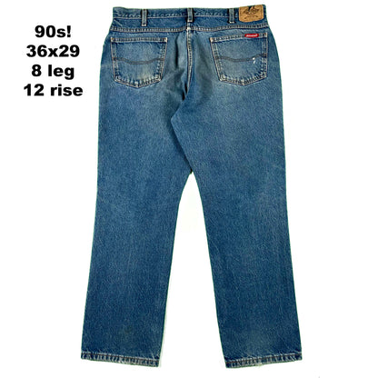Dickies Denim- SELECT PAIR