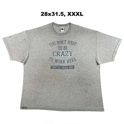 Vintage Alstyle Triple A(AAA) Tag Tees- SELECT T SHIRT