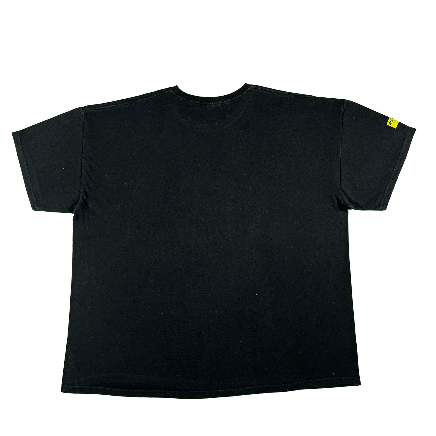 00s 'Meth Not Even Once' Hawaii Tee- 3XL