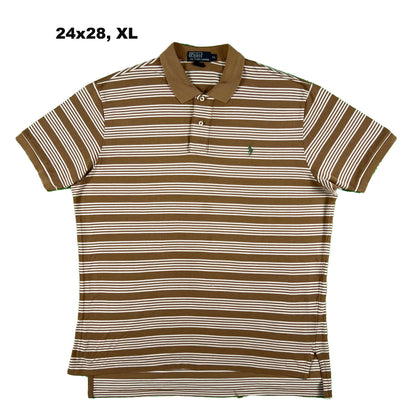 Vintage Polo by Ralph Lauren Polo Shirts- SELECT SHIRT