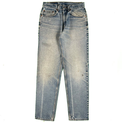 90s Levi's 501/550 2 Pack-(30x33,30x32)