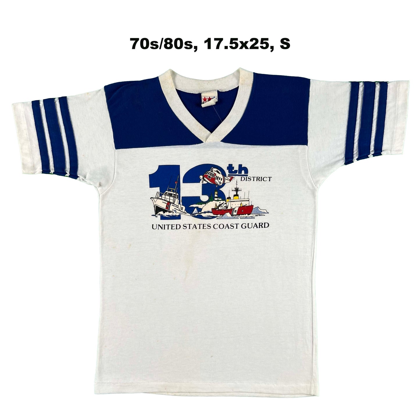 Vintage US Army/Military T Shirts- SELECT TEE