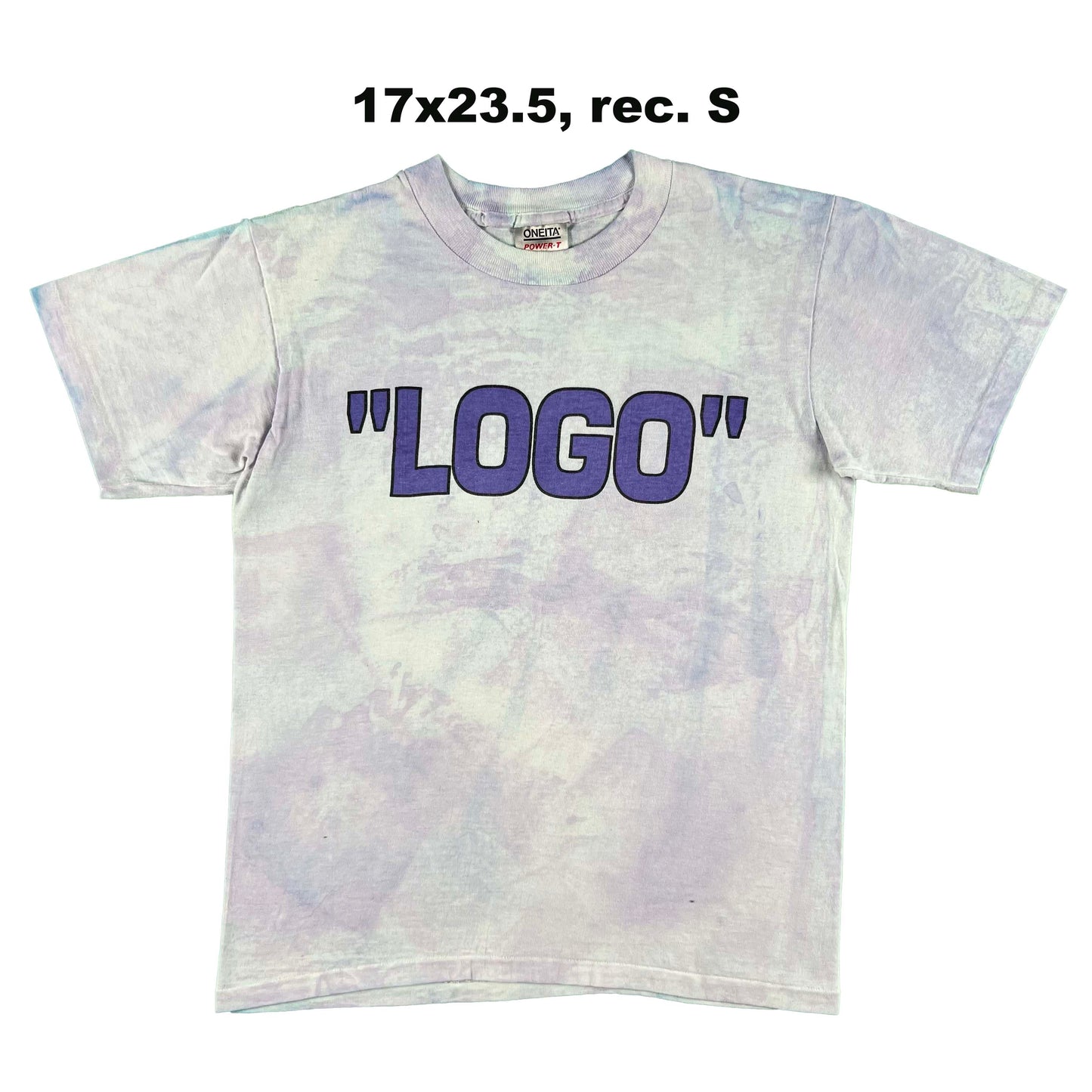Vintage Oneita Tees- SELECT T SHIRT