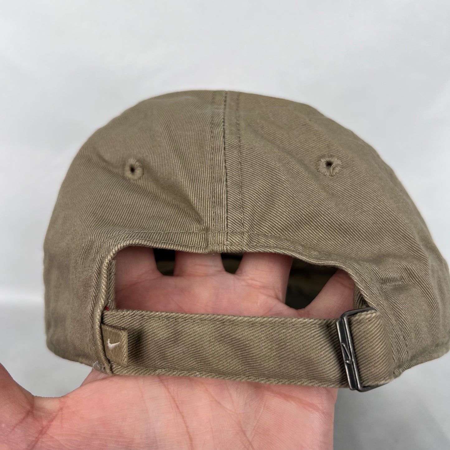Vintage Nike Dad Caps- SELECT HAT