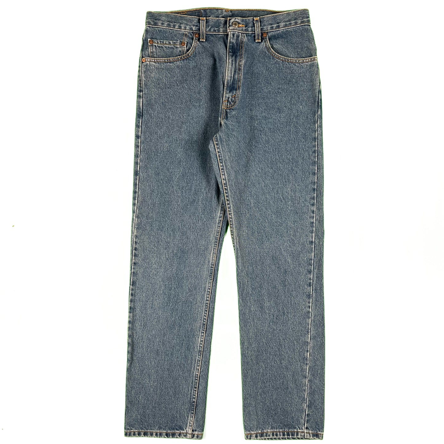 90s Levi's 505/550 2 Pack-(33x31.5,33x31)