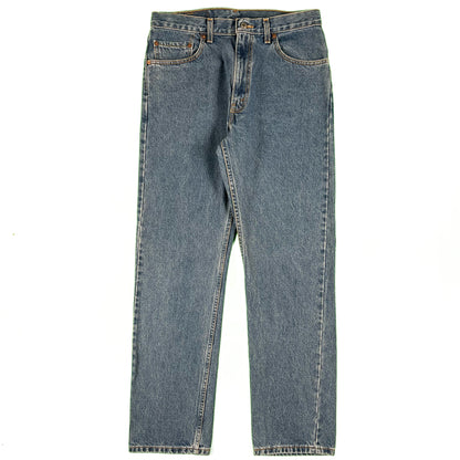 90s Levi's 505/550 2 Pack-(33x31.5,33x31)