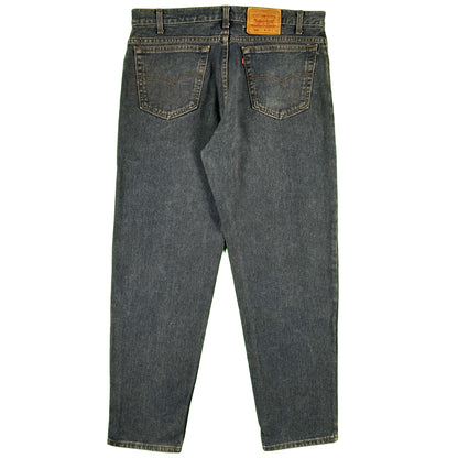 90s Over Dyed Levi's 550 2 Pack-(36x30)