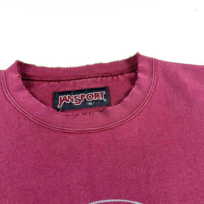 90s Caltech Sweatshirt- XL