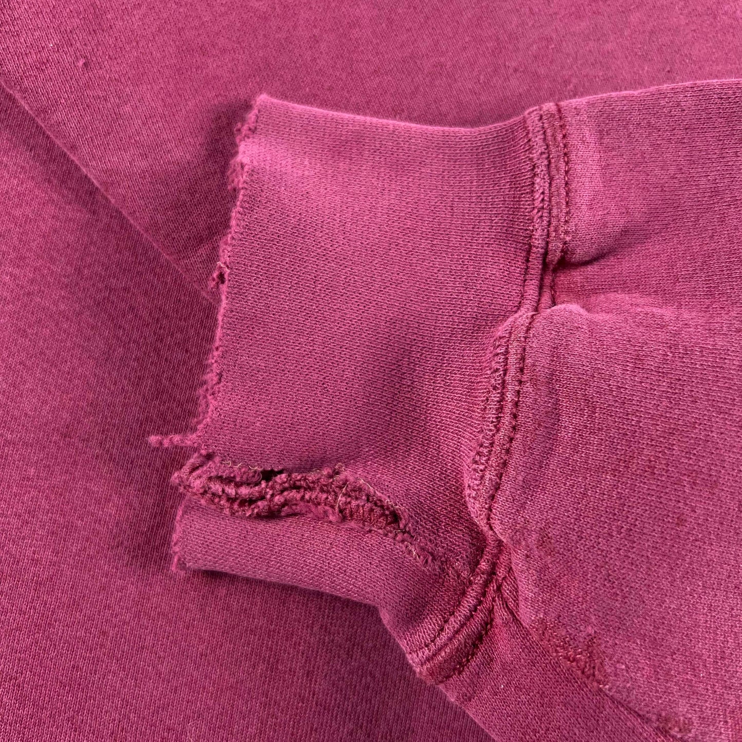 90s Caltech Sweatshirt- XL