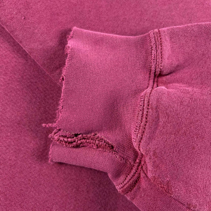 90s Caltech Sweatshirt- XL