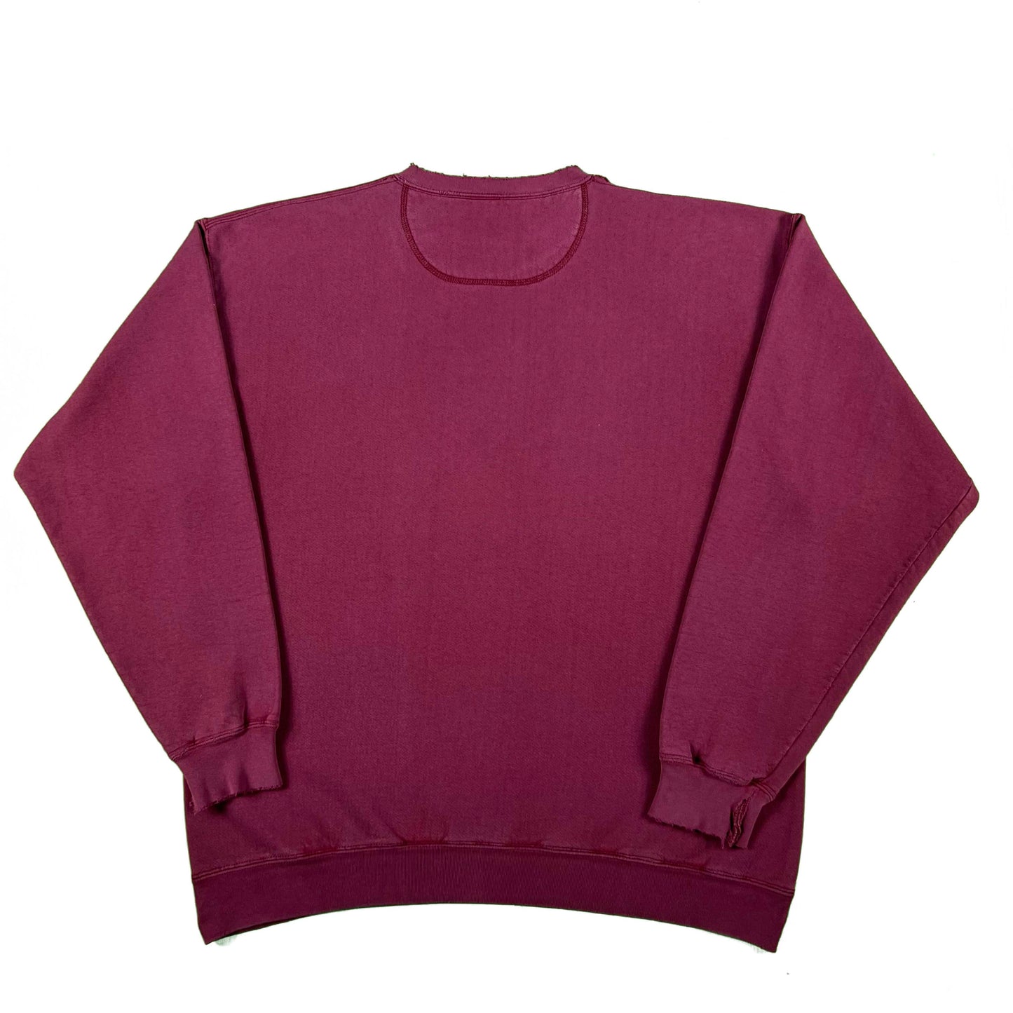 90s Caltech Sweatshirt- XL