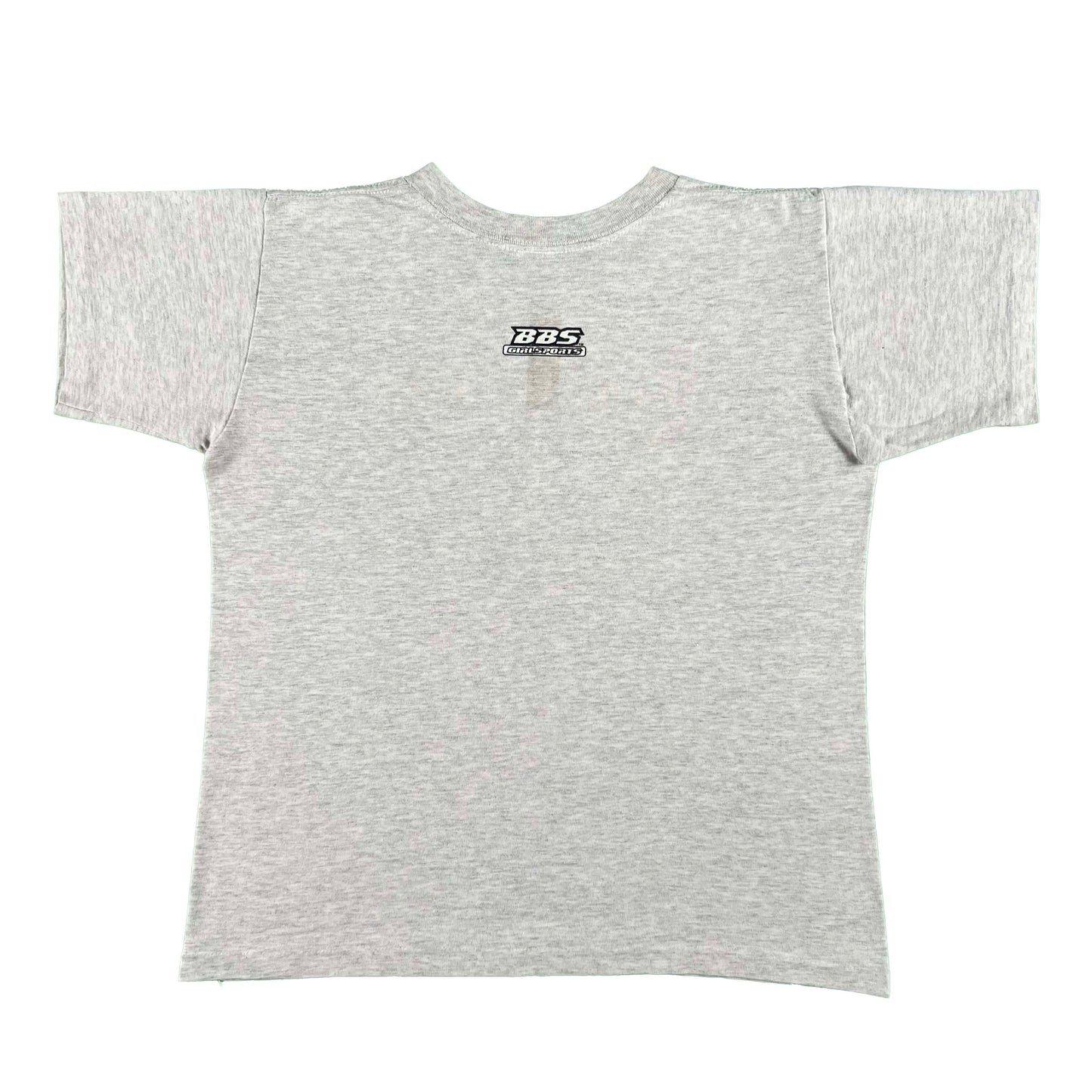 90s Girls Dominate the Field Tee- S