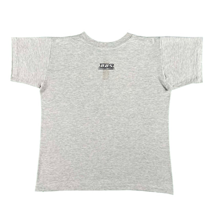 90s Girls Dominate the Field Tee- S