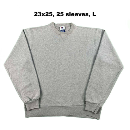 90s Champion Sweatshirts & Hoodies- SELECT SWEAT