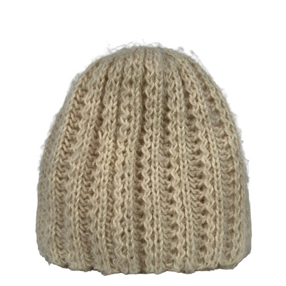 70s Made in Italy Acrylic Beanie