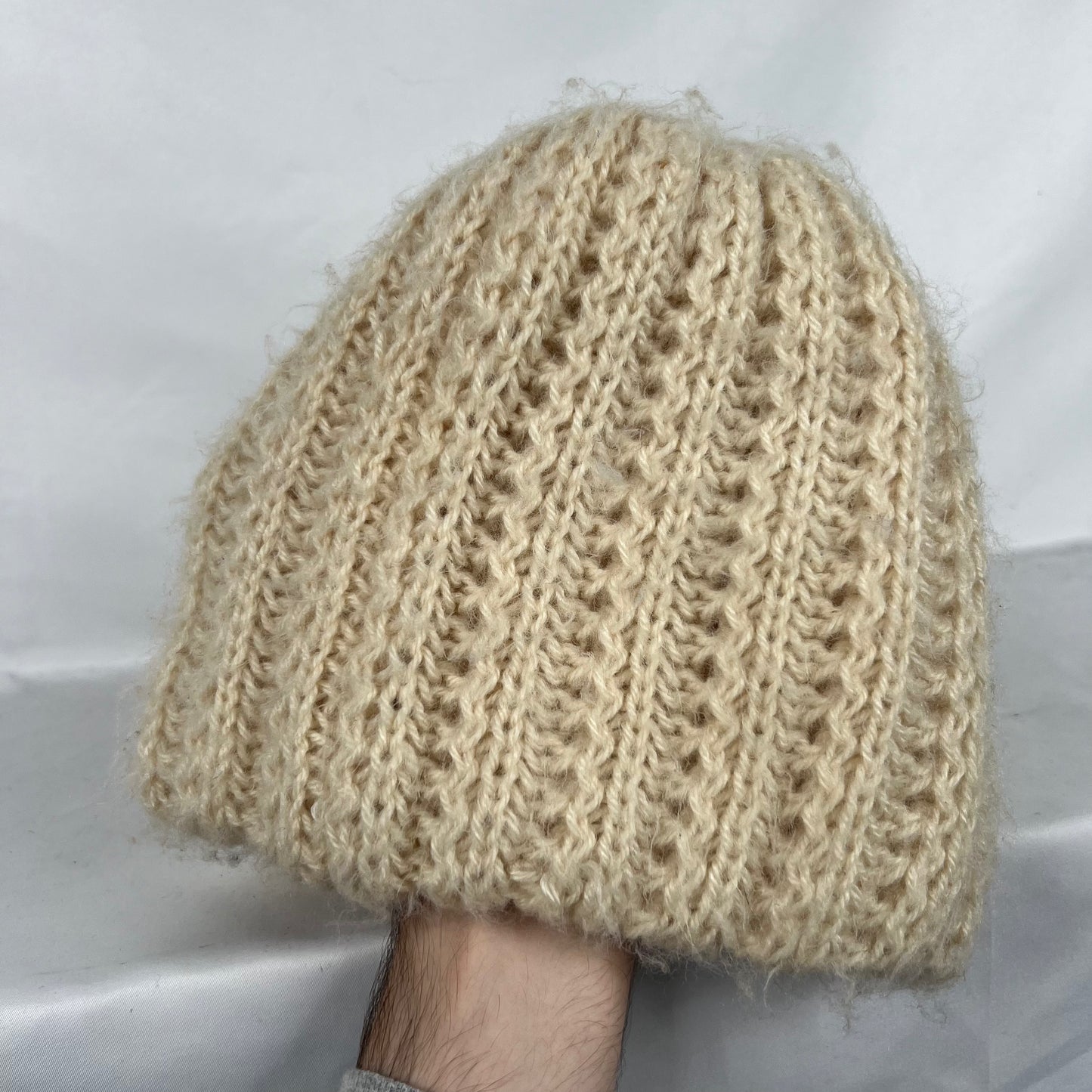 70s Made in Italy Acrylic Beanie