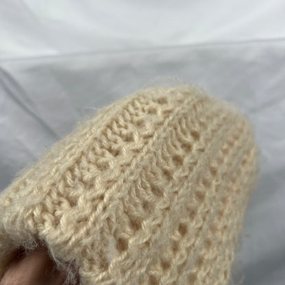 70s Made in Italy Acrylic Beanie