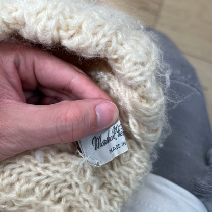 70s Made in Italy Acrylic Beanie