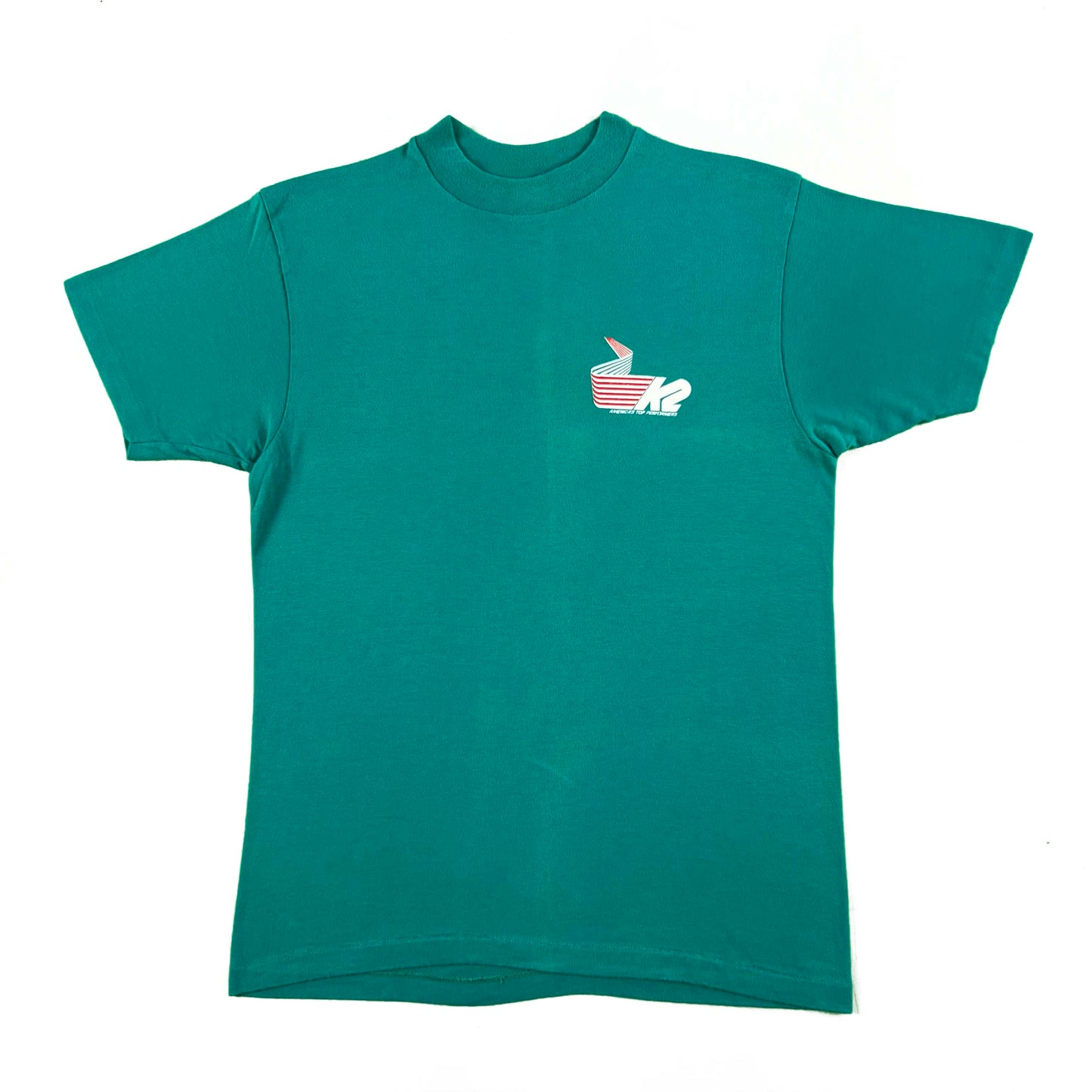 80s K2 Ski Tees- SELECT TEE