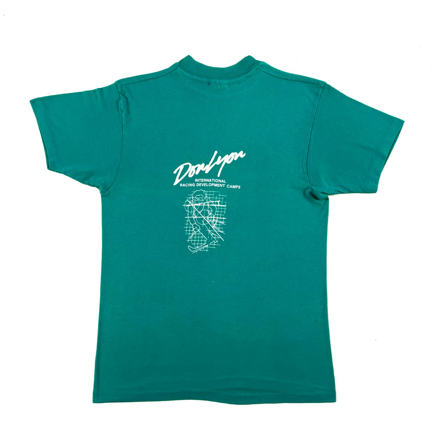 80s K2 Ski Tees- SELECT TEE