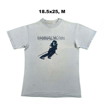 70s/80s Hanes Beefy-T 100% Cotton Tees- SELECT TEE