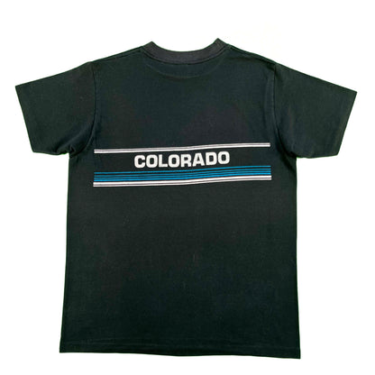 80s Lake City Colorado Tee- M