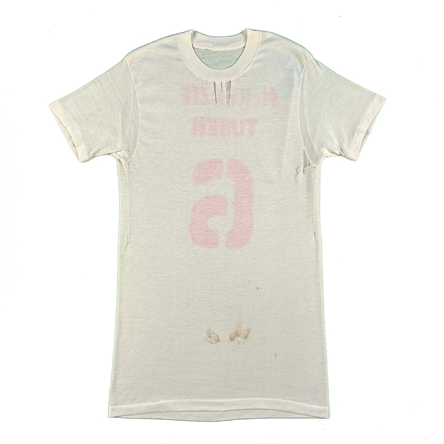 70s McKenzie Tuber Tees- SELECT TEE