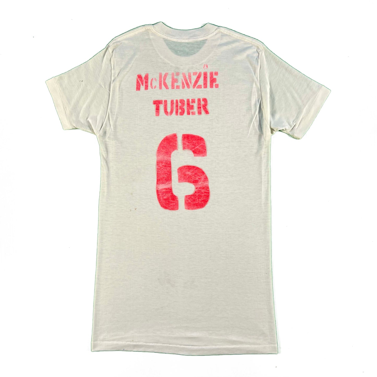 70s McKenzie Tuber Tees- SELECT TEE