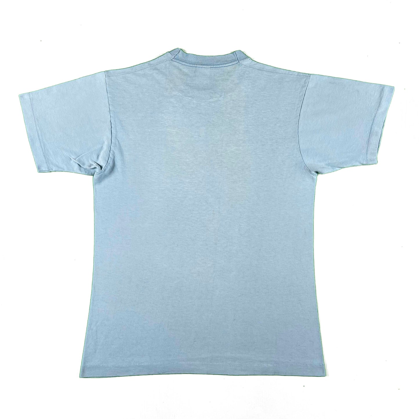 90s Black Mountain NC Festival Tee- M