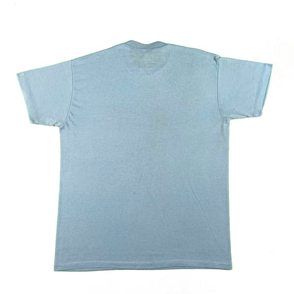 80s Camp Meriwether Boy Scouts Tee- L