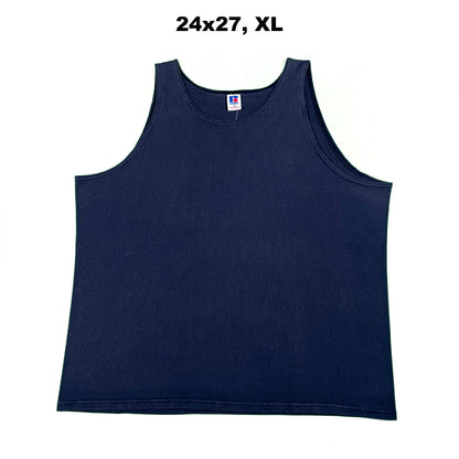 90s Russell Tees- SELECT TEE