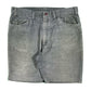70s Sun Faded Levi's Corduroy Shorts- 34x8
