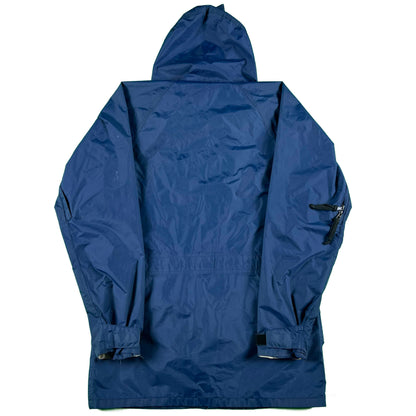 80s/90s R.E.I. Gore-Tex Rain Jacket- L