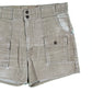 70s Faded Levi's Corduroy Bush Shorts- 34x3.5