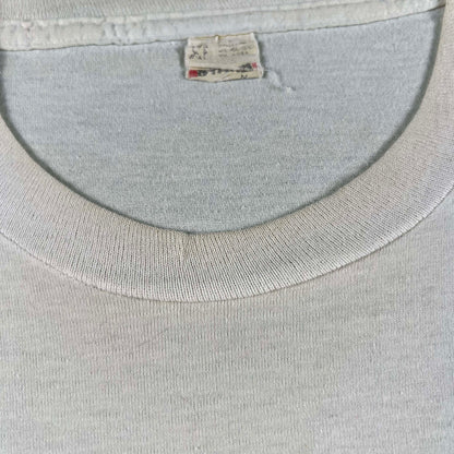 80s Eureka Hose 100 Year Anniversary Tee- M