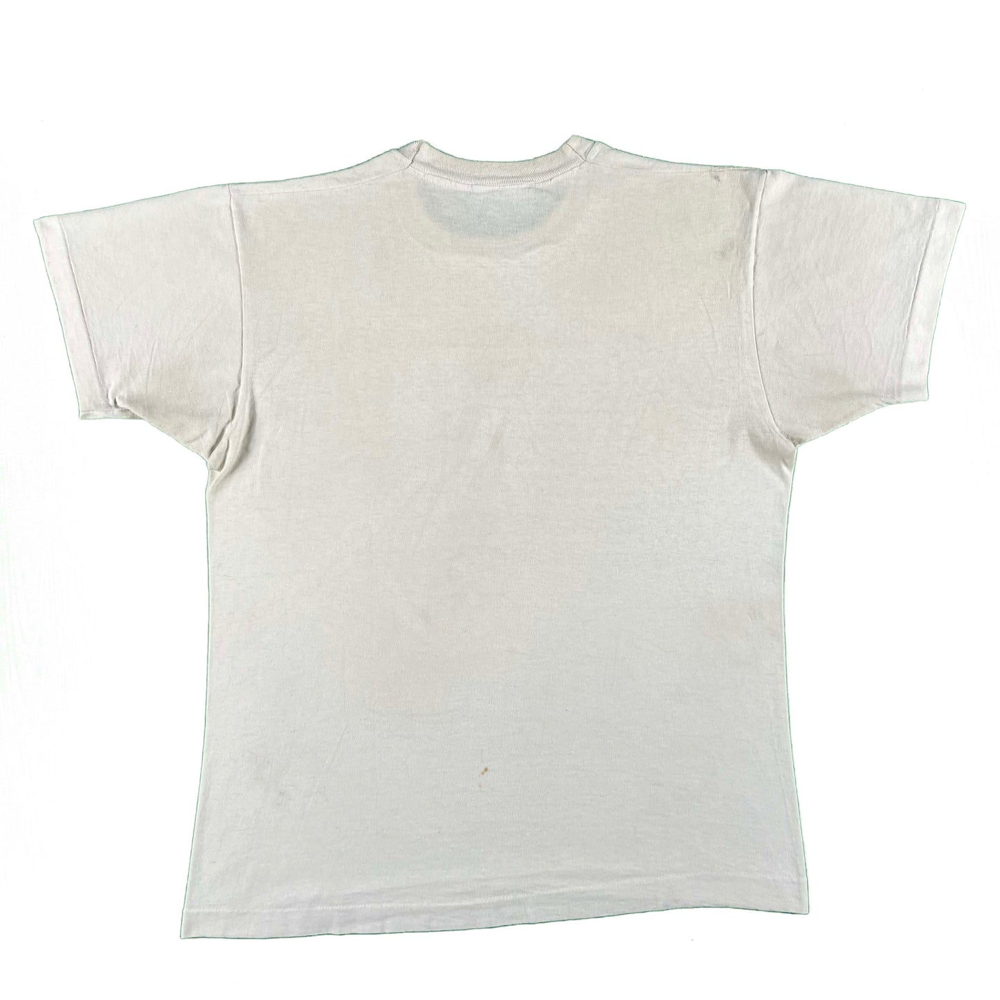 90s 'Top Ten Reasons Why I Didn't Attend t.u.' Tee- L