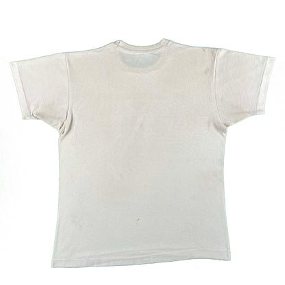 90s 'Top Ten Reasons Why I Didn't Attend t.u.' Tee- L