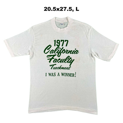 70s/80s Belton Tees- SELECT TEE