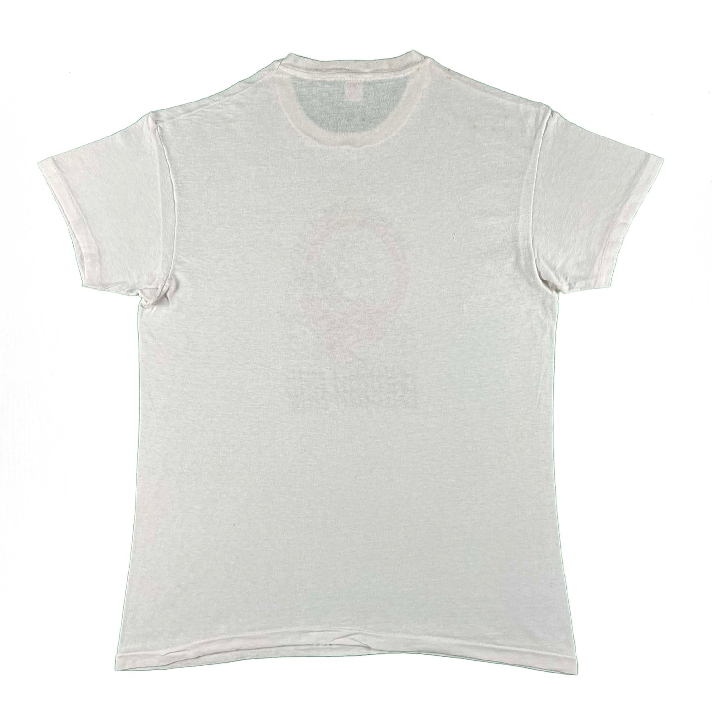 70s Los Gatos Dammit Run Tees- SELECT TEE